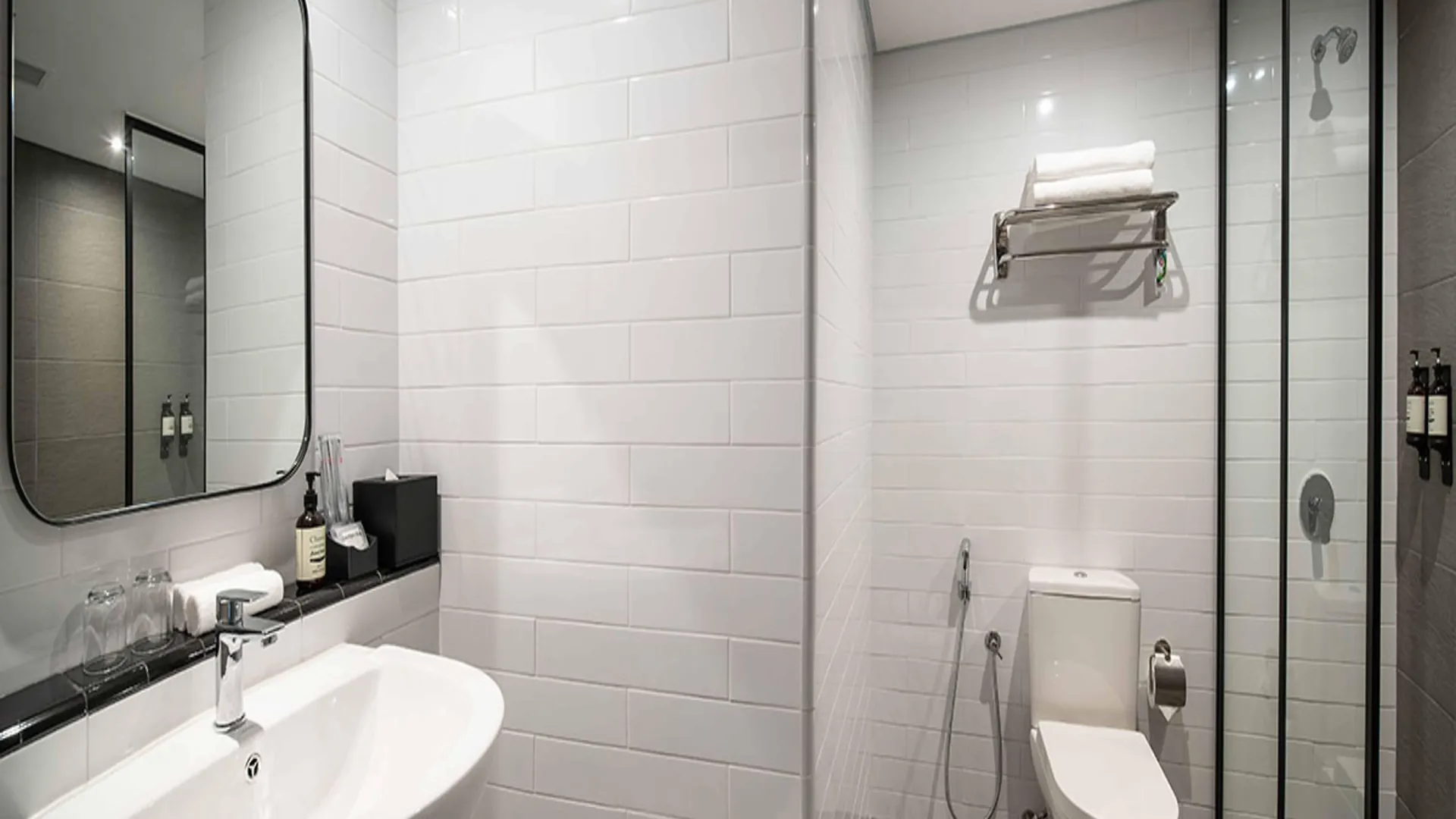 Travelodge Ipoh 4*,