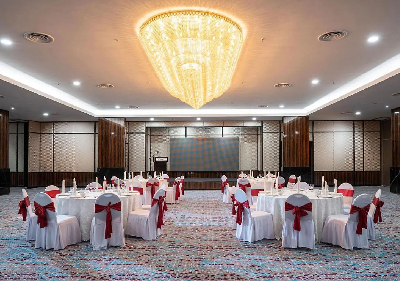 Travelodge Ipoh Hotel