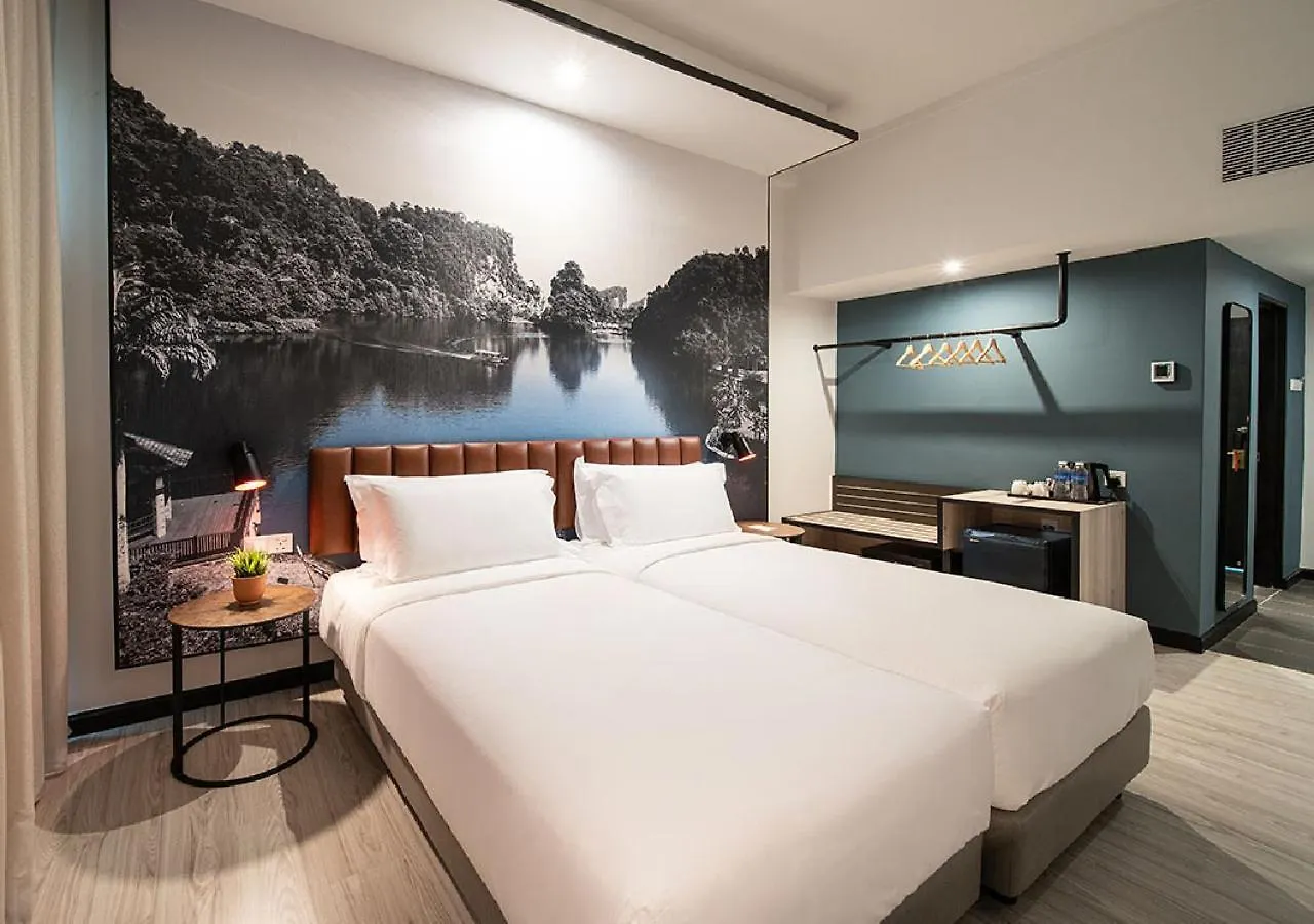 Hotel Travelodge Ipoh